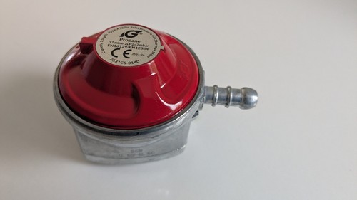Bbq caravan propane gas - bbq,