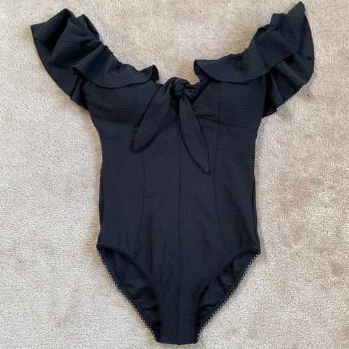 Frost french floozie black - frost,