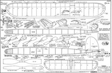 Gollywok mk2 plans vintage