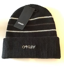 Oakley B1B Stripe Beanie (