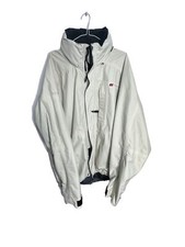 Vintage Berghaus Aquafoil Pro 2 Mountain Waterproof Jacket Men’s Size XL Large