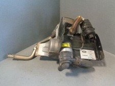 Webasto diesel heater - webasto,
