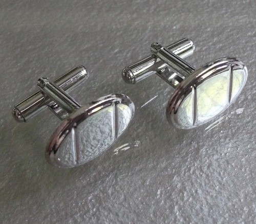 Cufflinks vintage mens cuff - mens,