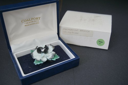 Staffordshire coalport - staffordshire,