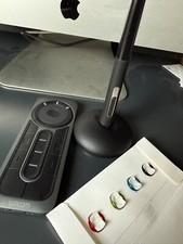 Wacom cintiq pro - wacom,