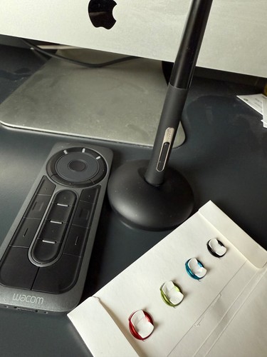 Wacom cintiq pro - pro, 24
