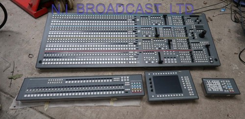 Thomson grass valley xten - /,