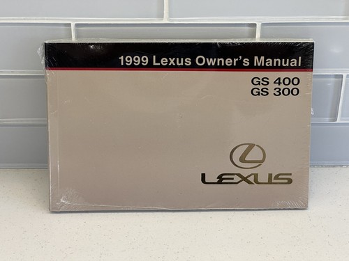 1999 lexus gs300 - lexus, owners