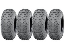 19x7.00-8 Quad ATV Tyres Wanda