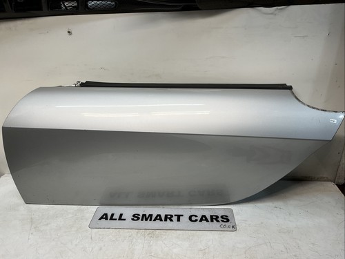 Smart 452 roadster - smart,