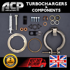 Turbocharger Gasket Fitting Kit LAND ROVER JAGUAR 2.2 150/188/190 HP 49477-01204