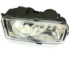 New Genuine Mercedes-Benz Axor