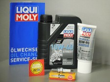Maintenance Set Kreidler