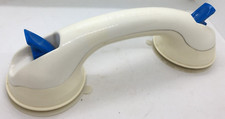 Suction Shower Grab Grip Bar Shower Handle & Bathroom Bathtub Handle Safety Grab