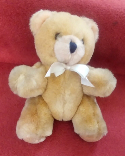 Vintage light brown - light, jointed