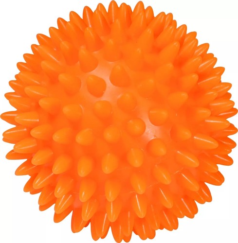 Massage ball yoga spikey - massage,