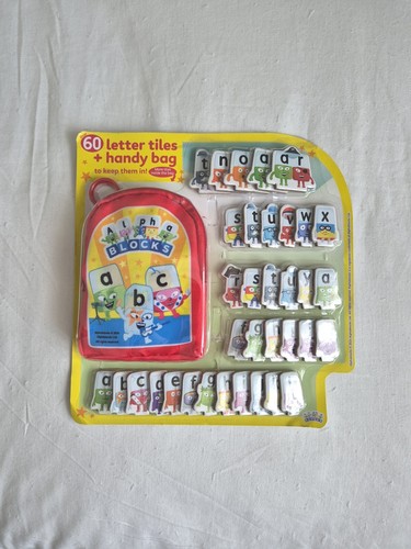 Alphablocks cbeebies phonics - alphablocks,