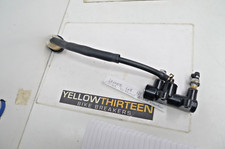 LEXMOTO LXR125 REAR BRAKE TO