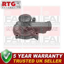 Water Pump Fits Mitsubishi