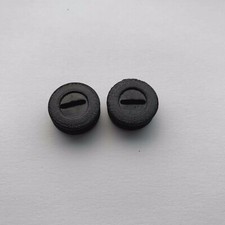 Carbon brush holder caps for - brush,