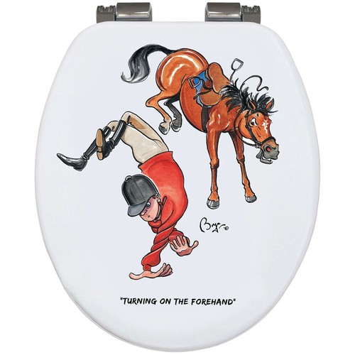 Looprints equestrian horse - equestrian,
