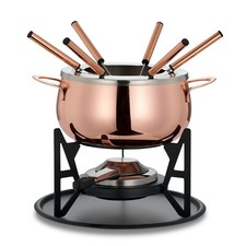 Oak & Steel - Stainless Steel