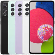 Samsung Galaxy A52s 5G 128GB