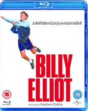 Billy Elliot Blu-ray (2011)