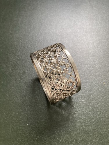 Vintage antique silver plated - vintage/antique,
