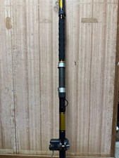 Fishing rod daiwa garra - fishing, rod: