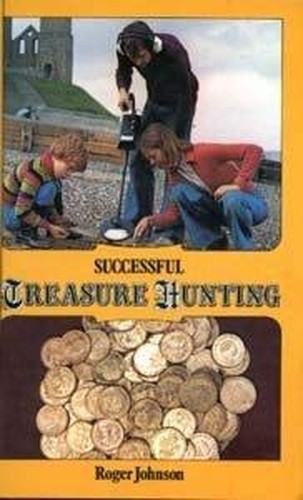 Successful treasure hunting - treasure,