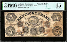 1850’s Columbus Indiana