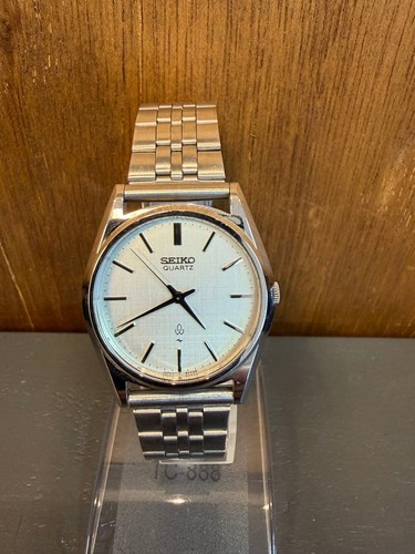 Seiko old quartz - seiko, 7121