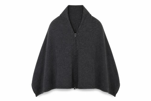 Mint velvet womens cape jumper - mint,