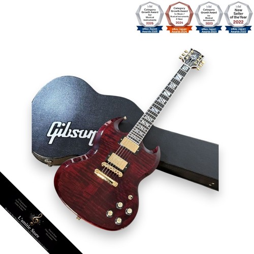 Gibson supreme electric - gibson,