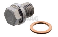 Swag 2341 sealing plug - swag,