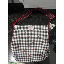 Cath Kidston ladybug purse Z