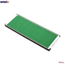 FILTER CABIN AIR CC0272C FOR