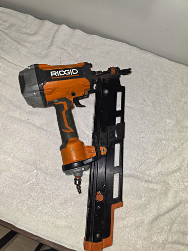 Ridgid r350rhf pneumatic round - ridgid,