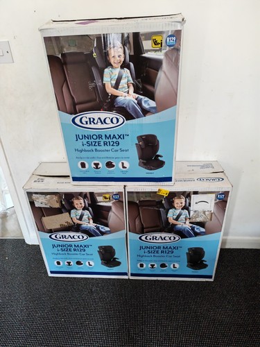 Graco junior maxi - graco,
