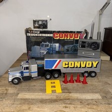 Corgi Trucktronic CONVOY