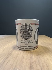 HRH Prince Charles & Lady