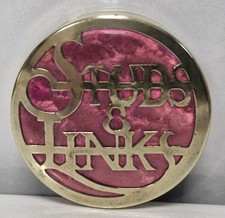 Antique Gentlemans Brass &