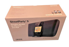 Gear 4 Street Party 5 Portable