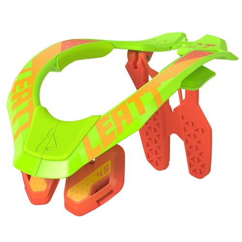 Leatt neck brace moto 5 - leatt,