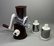 Kitchen Manual Rotary Grinder