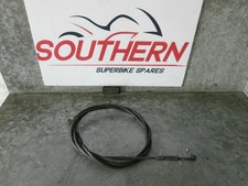 GILERA NEXUS 125 2007 THROTTLE