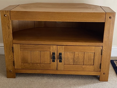 Oak furniture land solid - land,