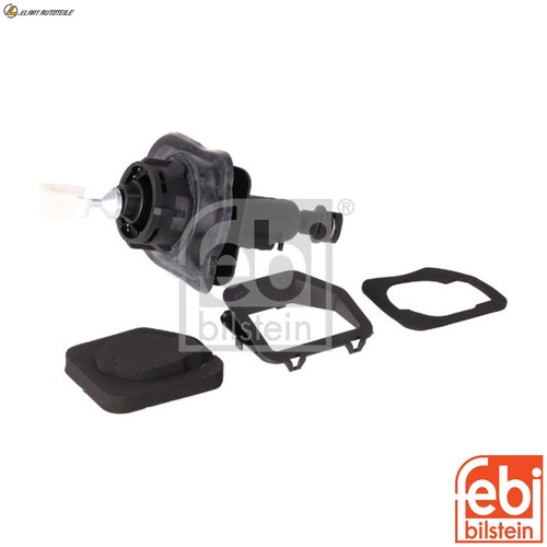 Master cylinder clutch 103220 - master,