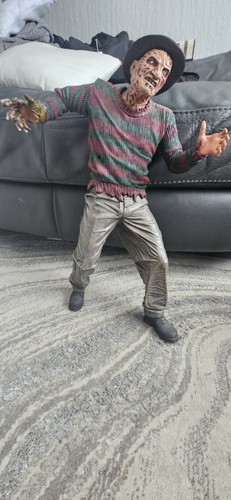 Freddy krueger motion - freddy,
